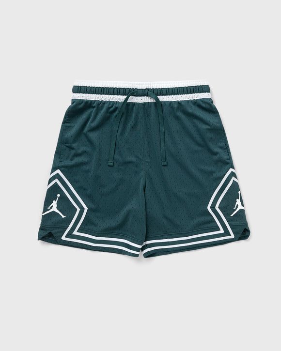 Jordan Dri FIT Sport Diamond Shorts Black BSTN Store