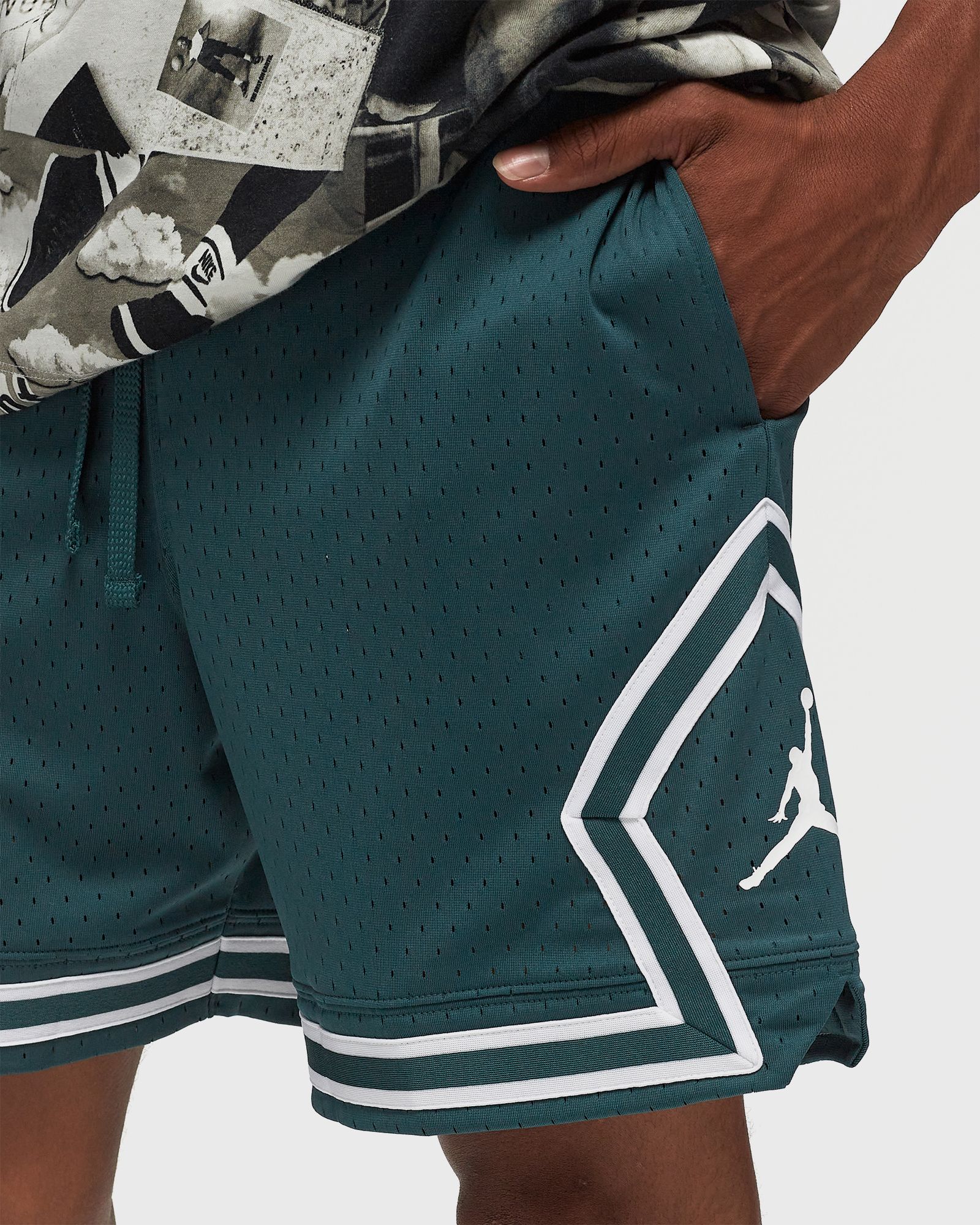 Dri-FIT Sport Diamond Shorts