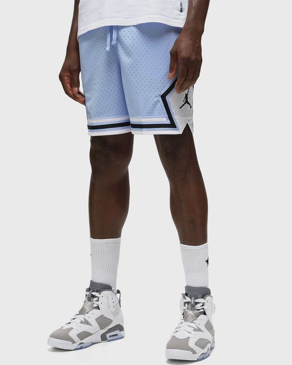 Kids' Jordan Pinstripe Basketball Shorts