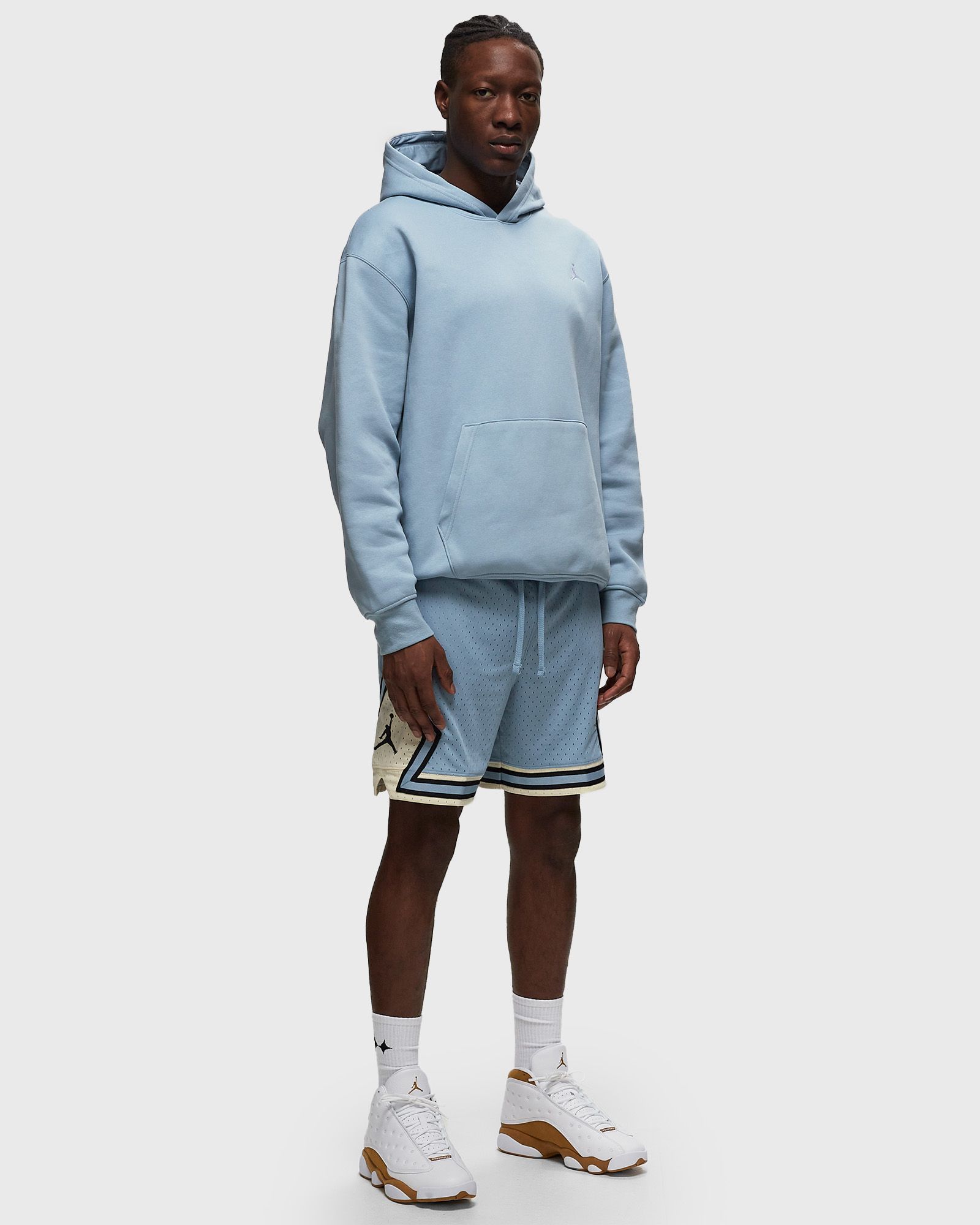 Dri-FIT Sport Diamond Shorts