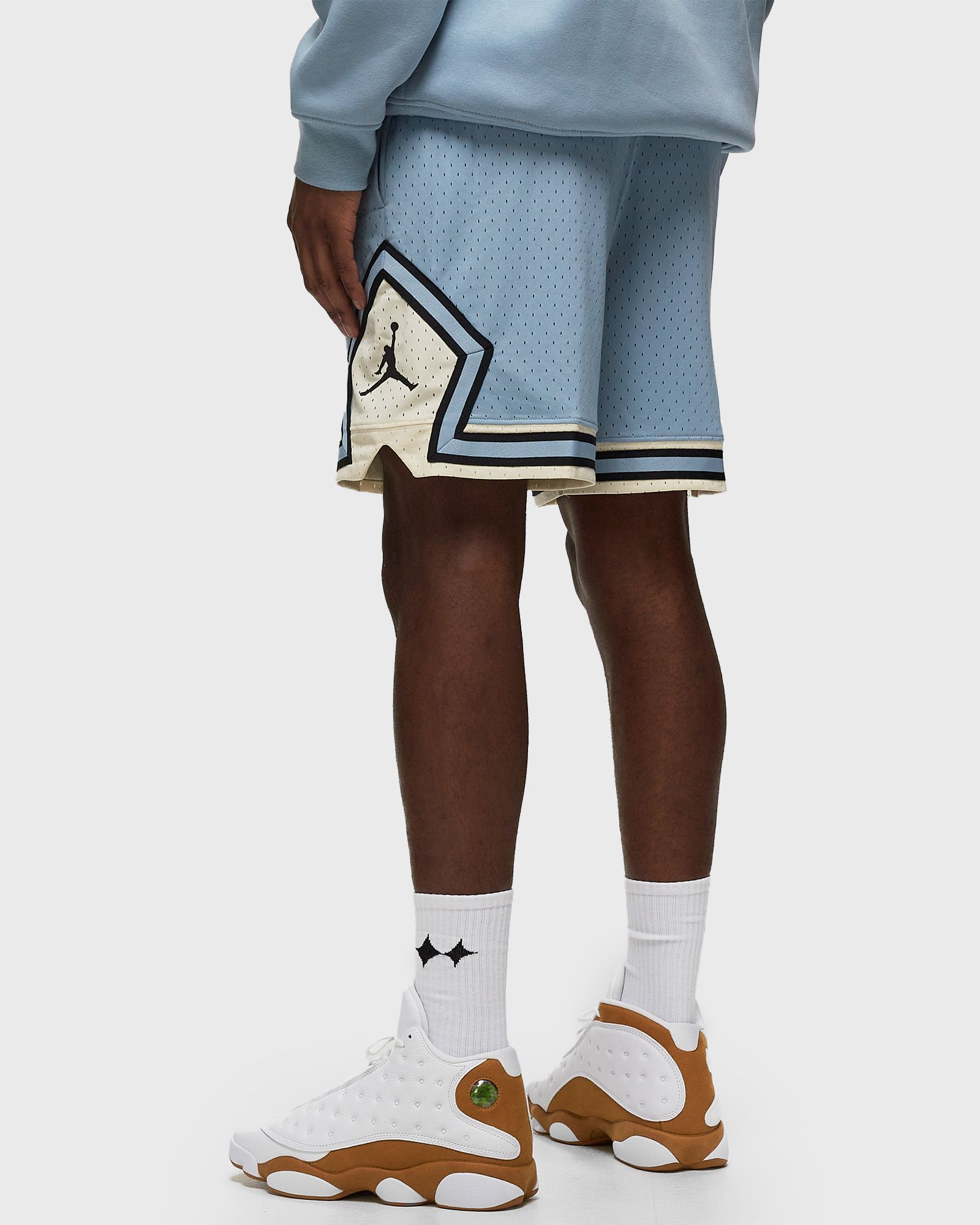 Dri-FIT Sport Diamond Shorts