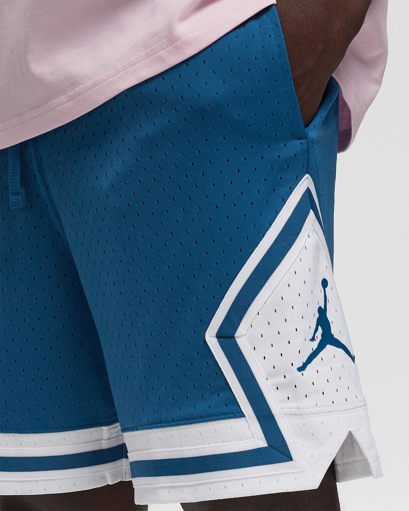 Dri-FIT Sport Diamond Shorts