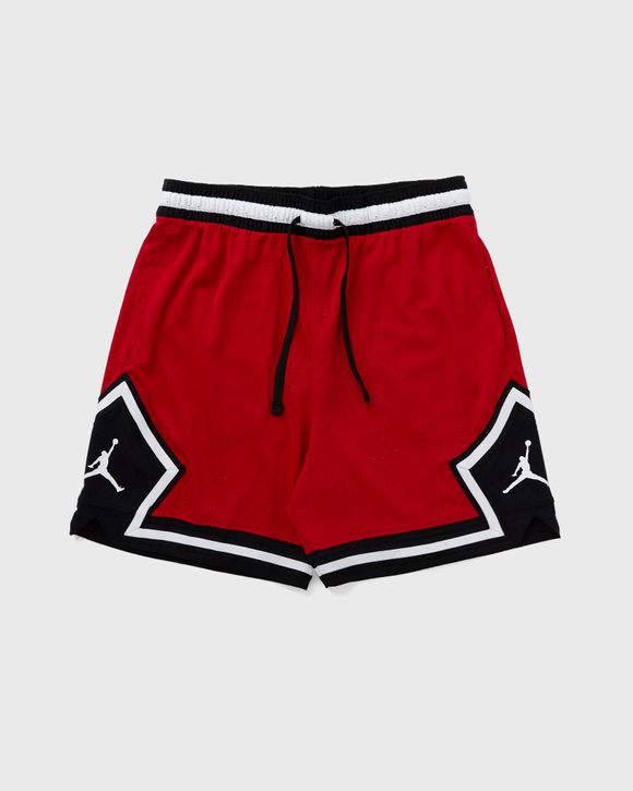 Jordan Dri-FIT Sport Diamond Shorts.