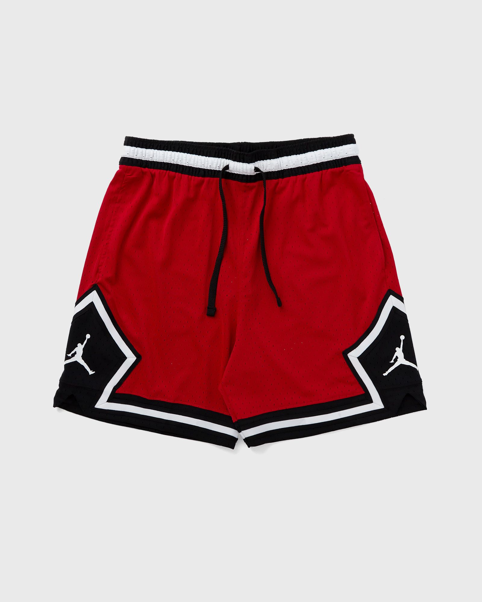Jordan Dri-FIT Sport Woven Diamond Shorts Red | BSTN Store