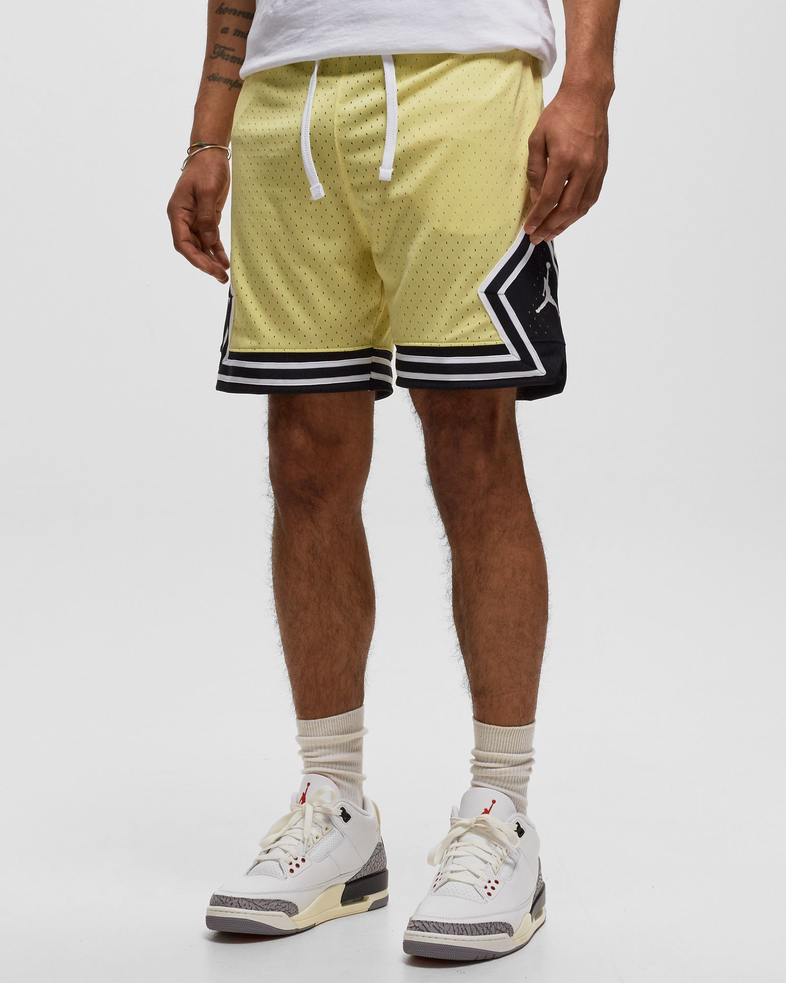 Dri-FIT Sport Diamond Shorts