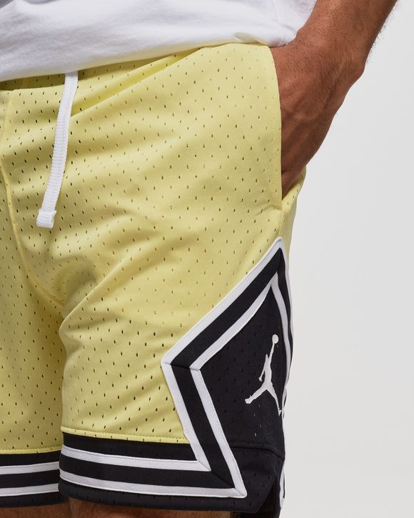 Jordan cheap shorts diamond