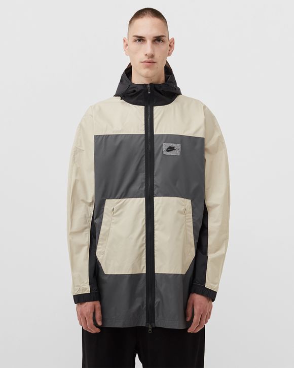 Woven Jacket