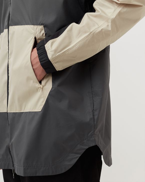 Woven Jacket