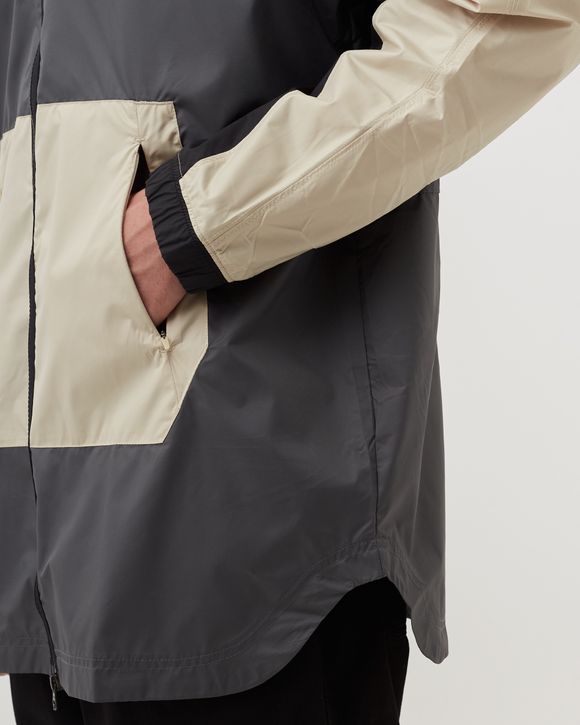 Woven Jacket