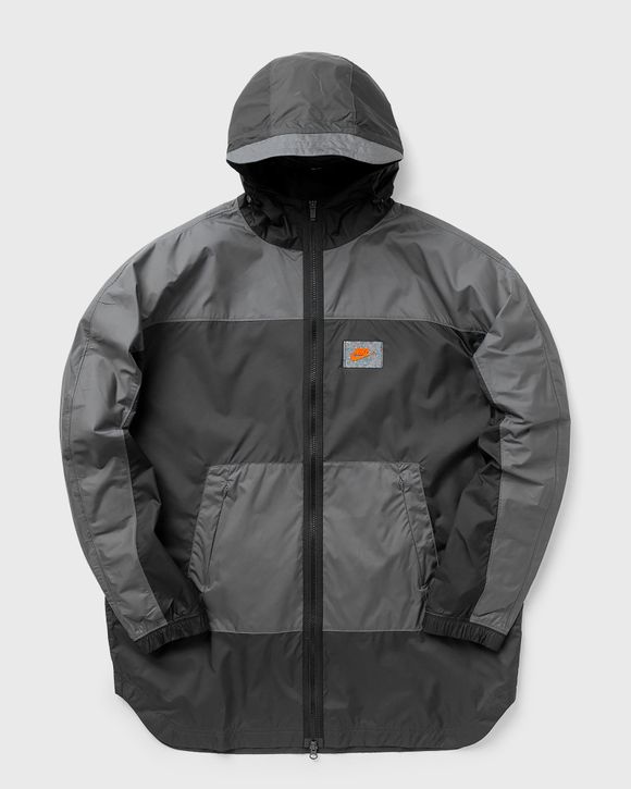 Woven Jacket