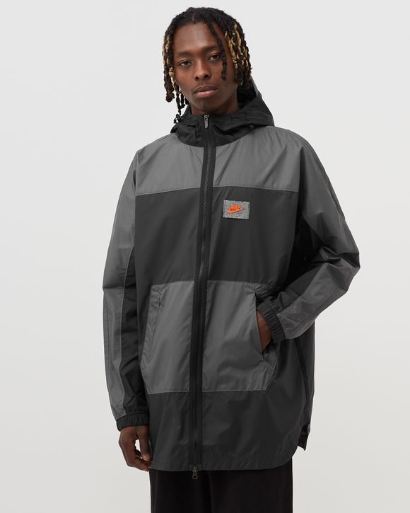 Woven Jacket