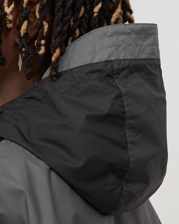Woven Jacket