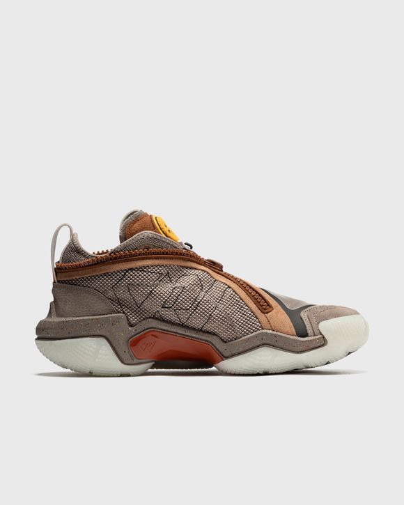 Jordan HONOR THE GIFT X JORDAN WHY NOT ZER0.6 Brown/Grey | BSTN Store