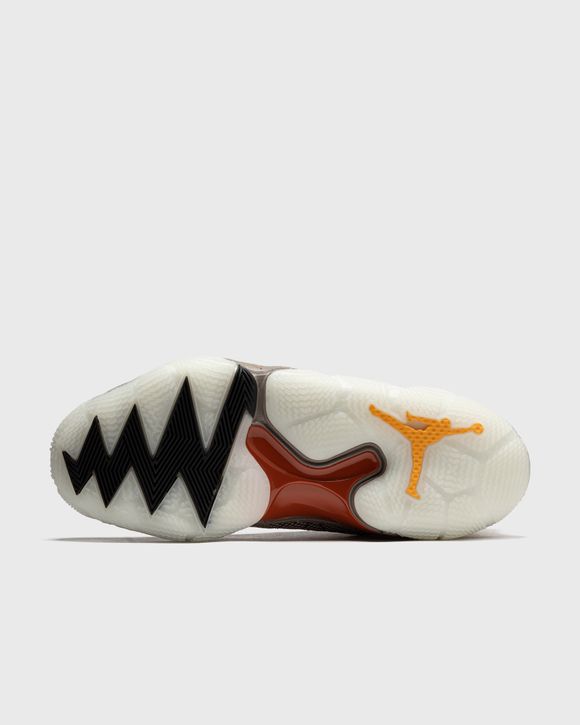 Jordan HONOR THE GIFT X JORDAN WHY NOT ZER0.6 Brown Grey