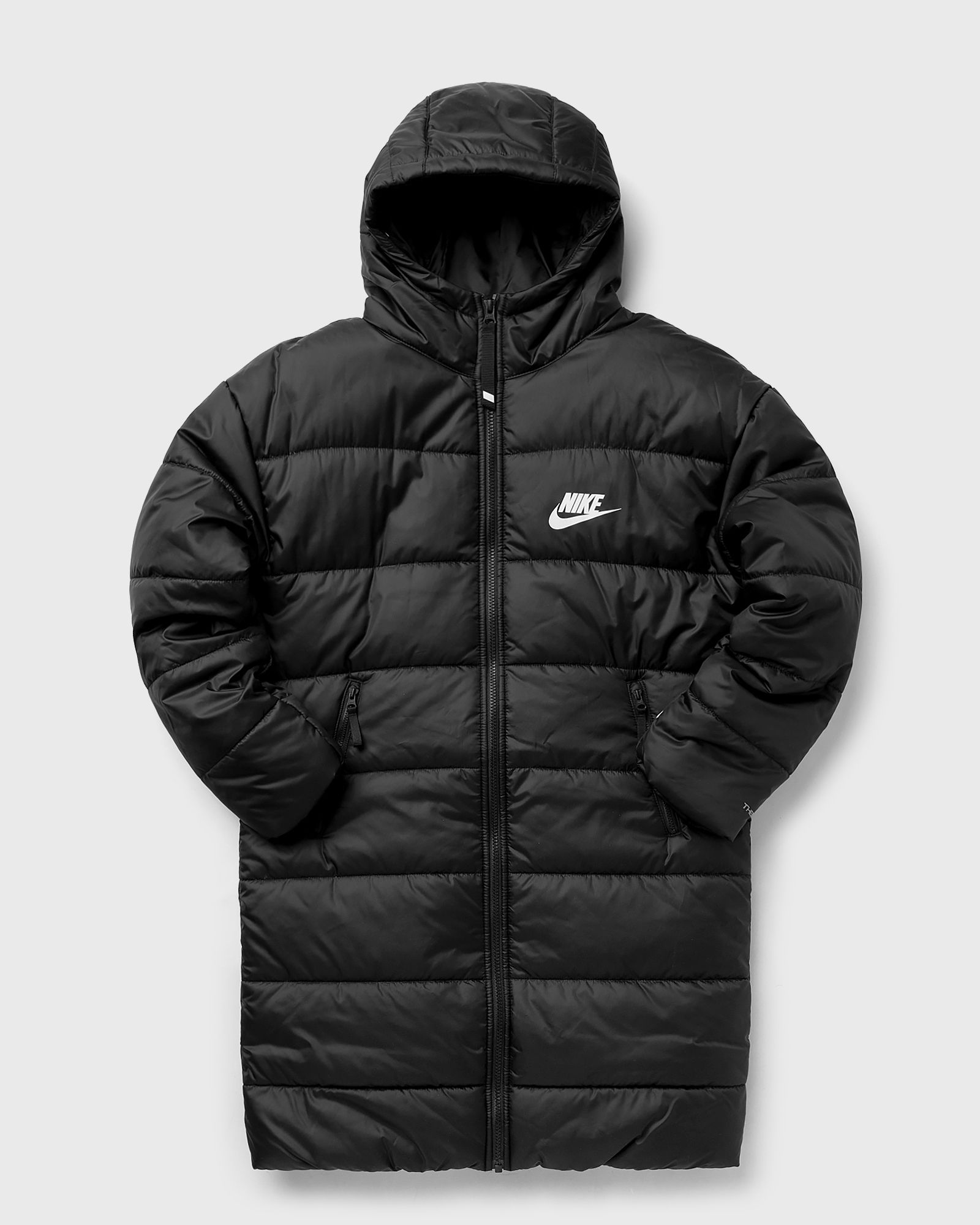 WMNS Therma-FIT Repel Hooded Parka