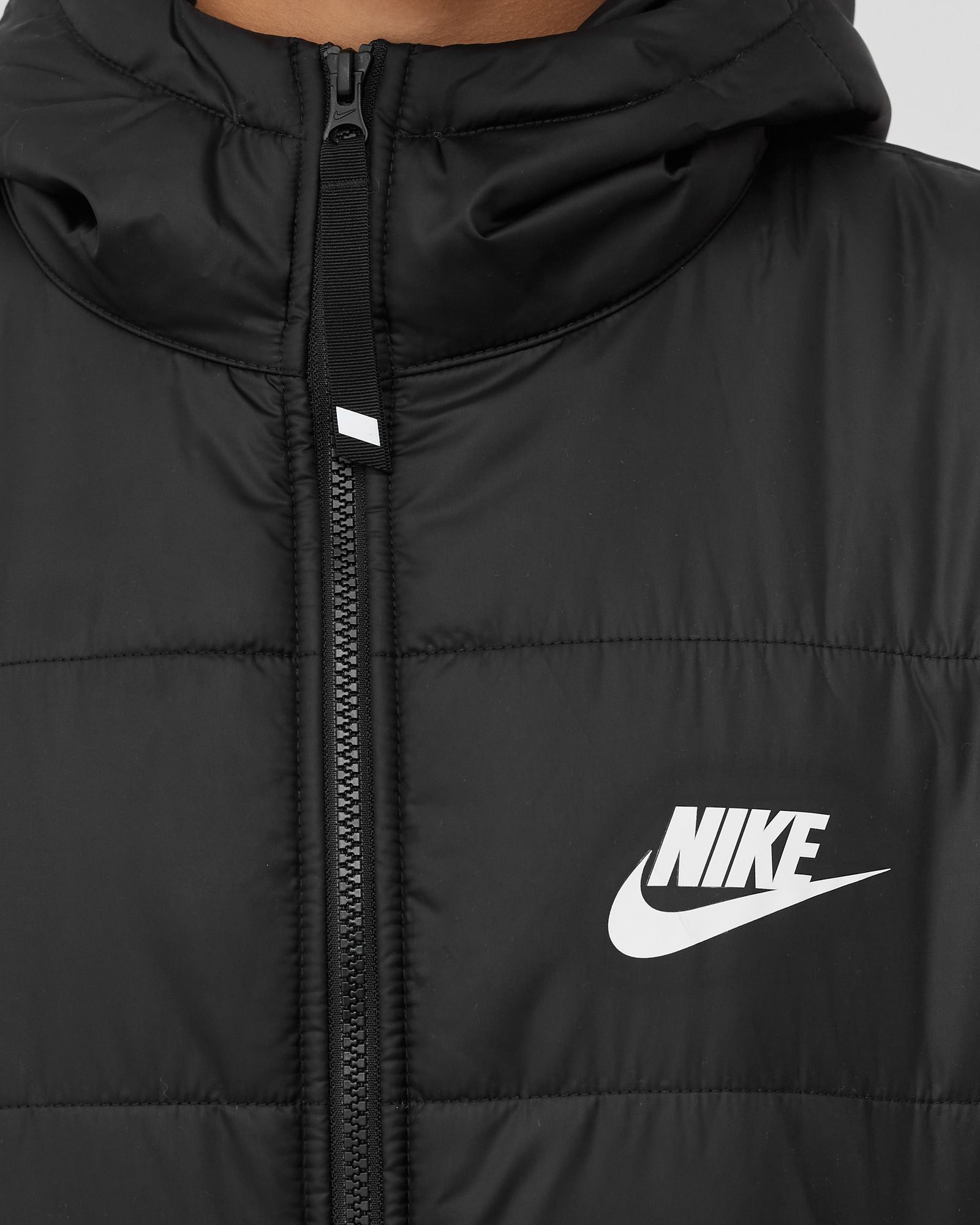 WMNS Therma-FIT Repel Hooded Parka