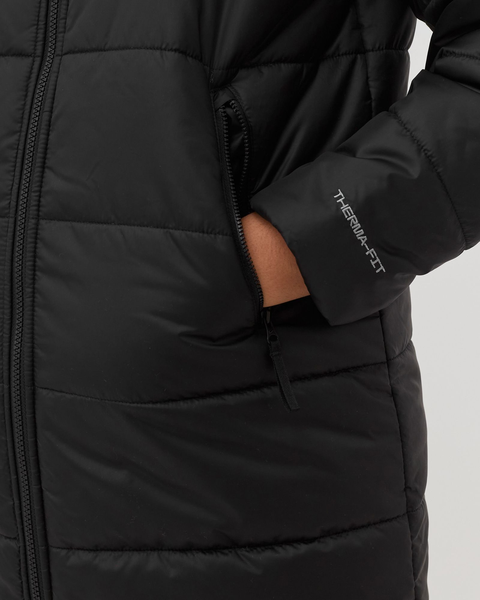 WMNS Therma-FIT Repel Hooded Parka