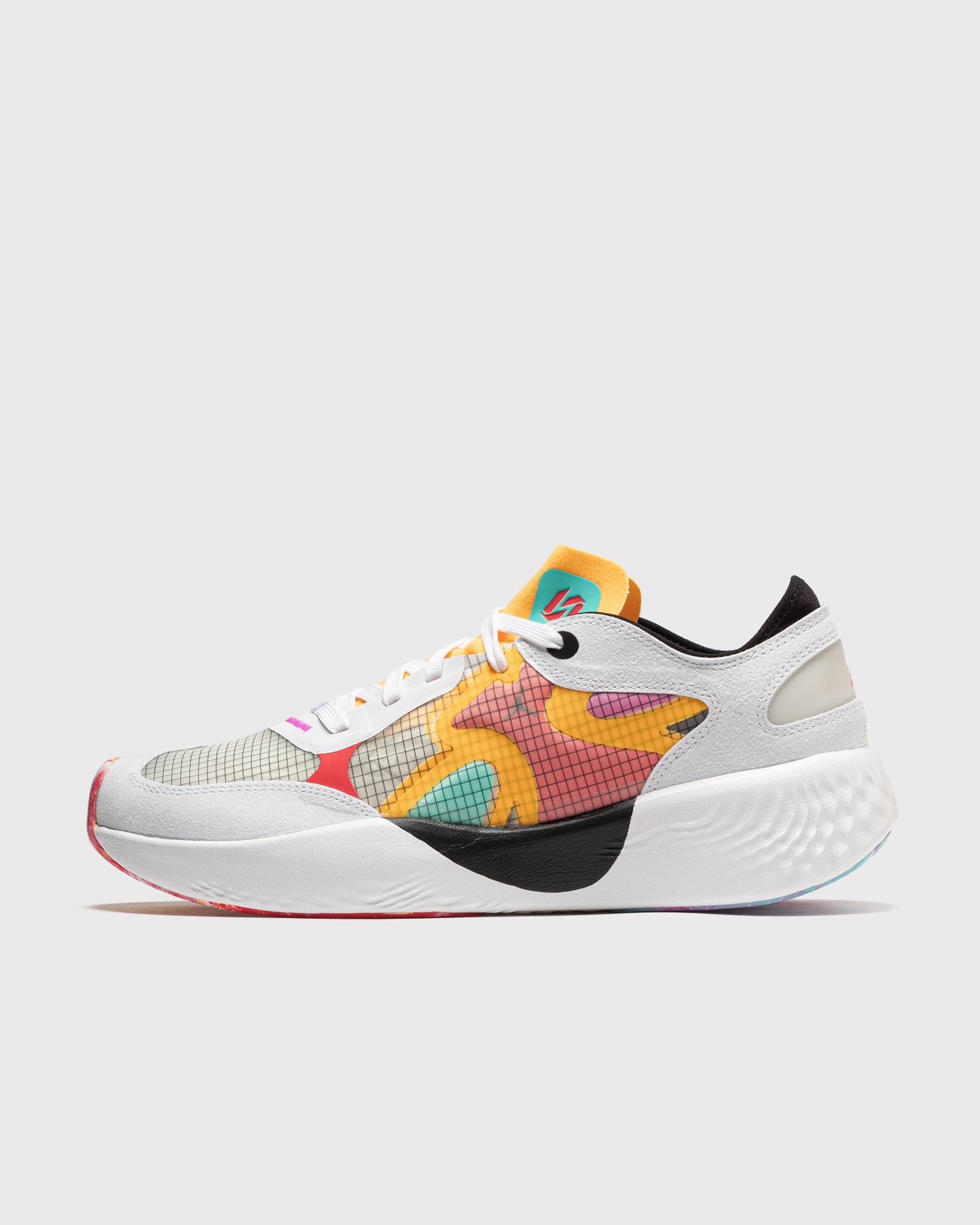 Jordan Delta 3 Nitro Low