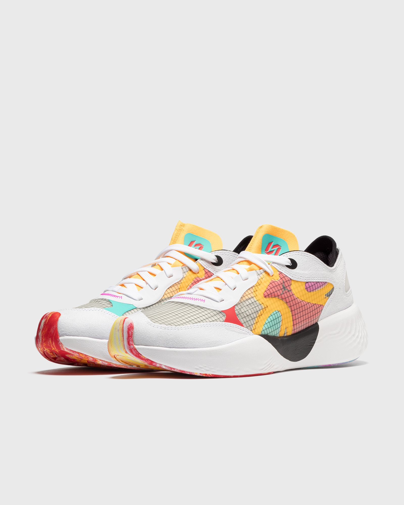 Jordan Delta 3 Nitro Low