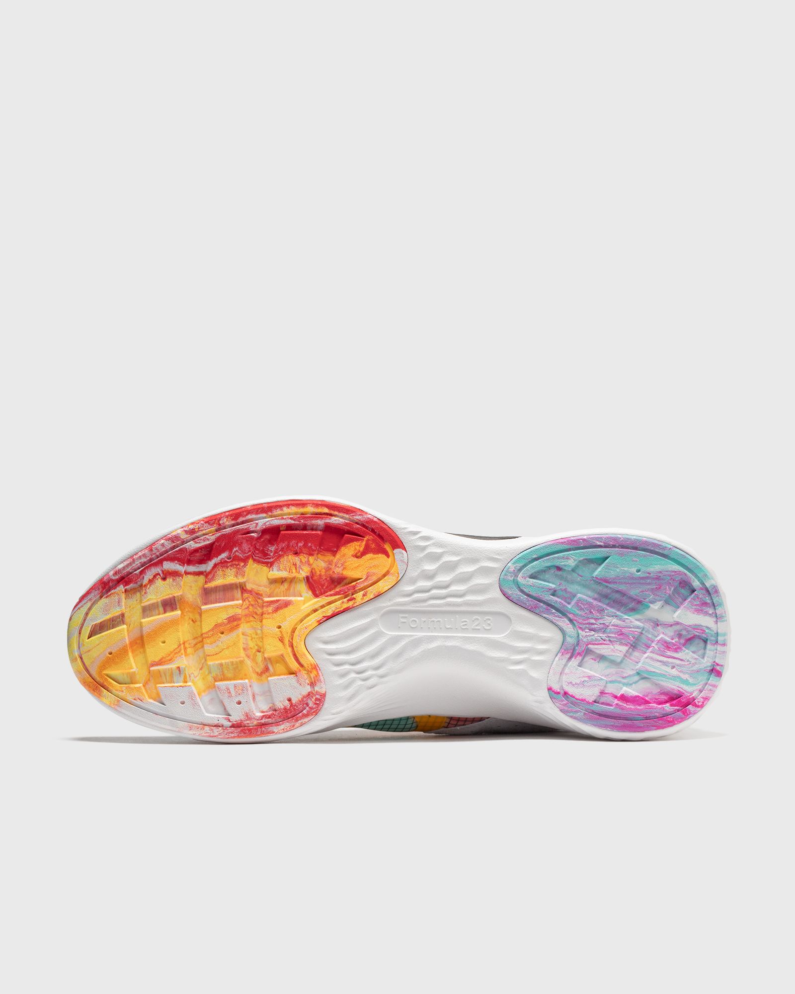 Jordan Delta 3 Nitro Low