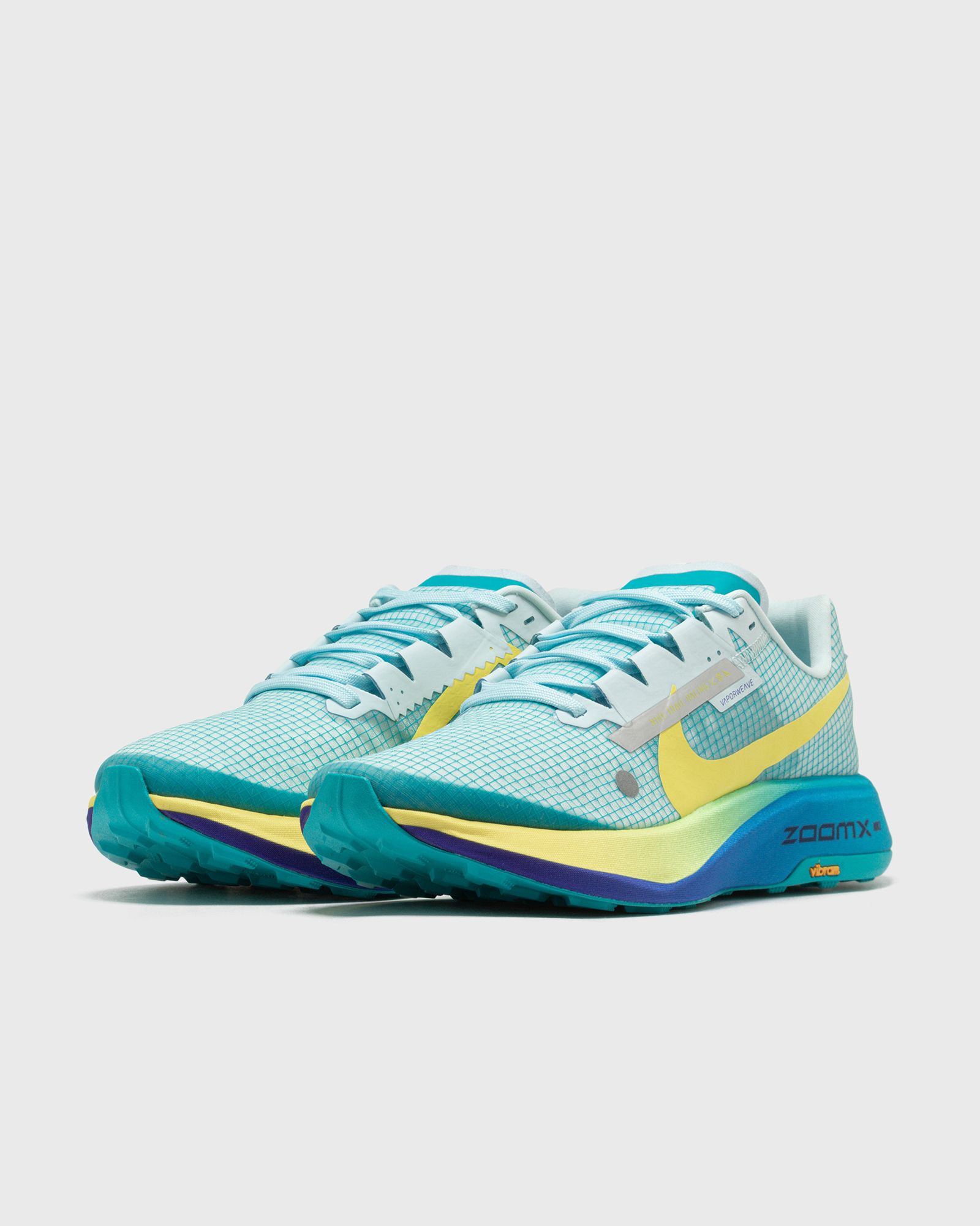 ZOOMX ULTRAFLY TRAIL