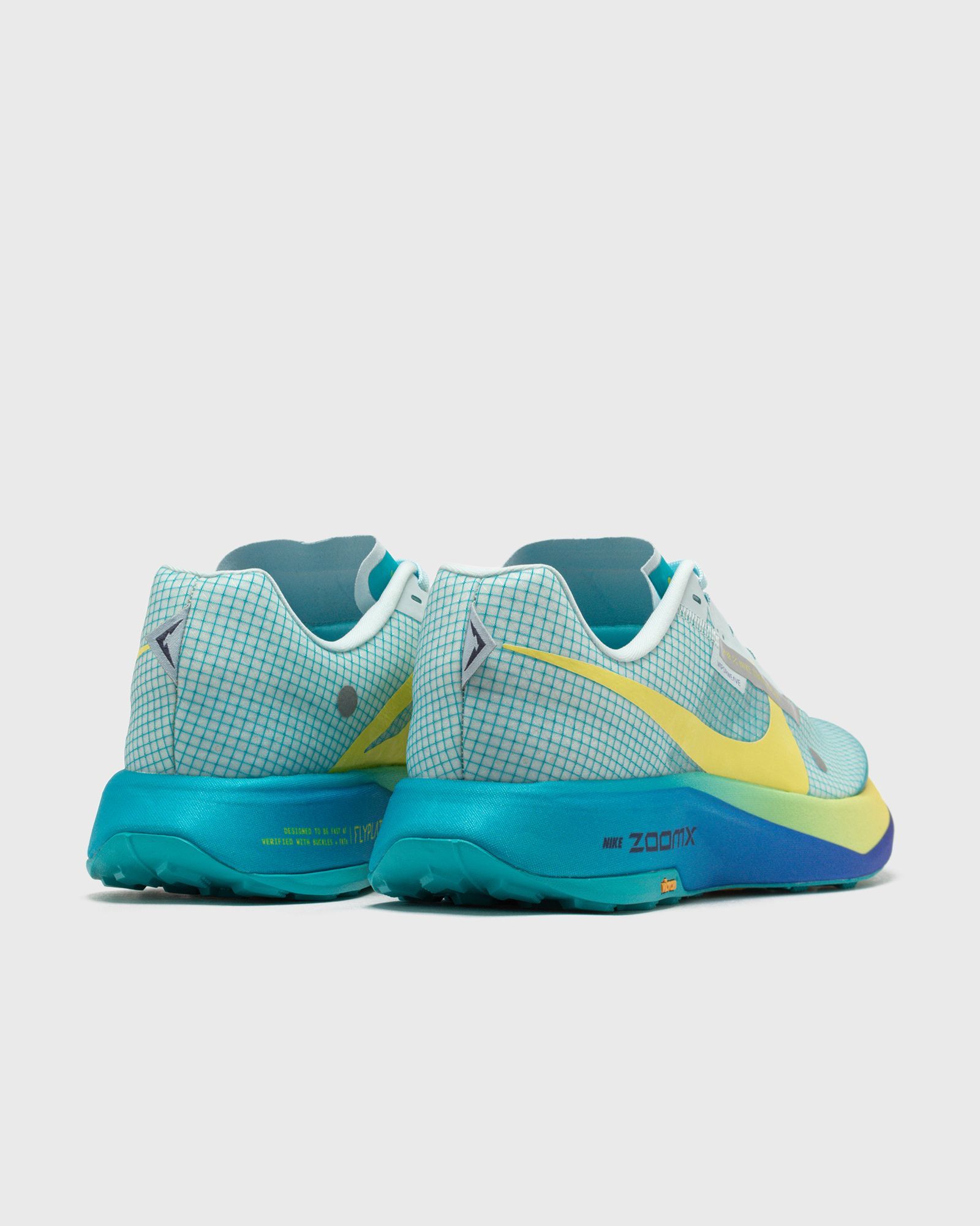 ZOOMX ULTRAFLY TRAIL