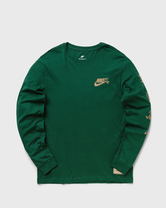 Long-Sleeve T-Shirt
