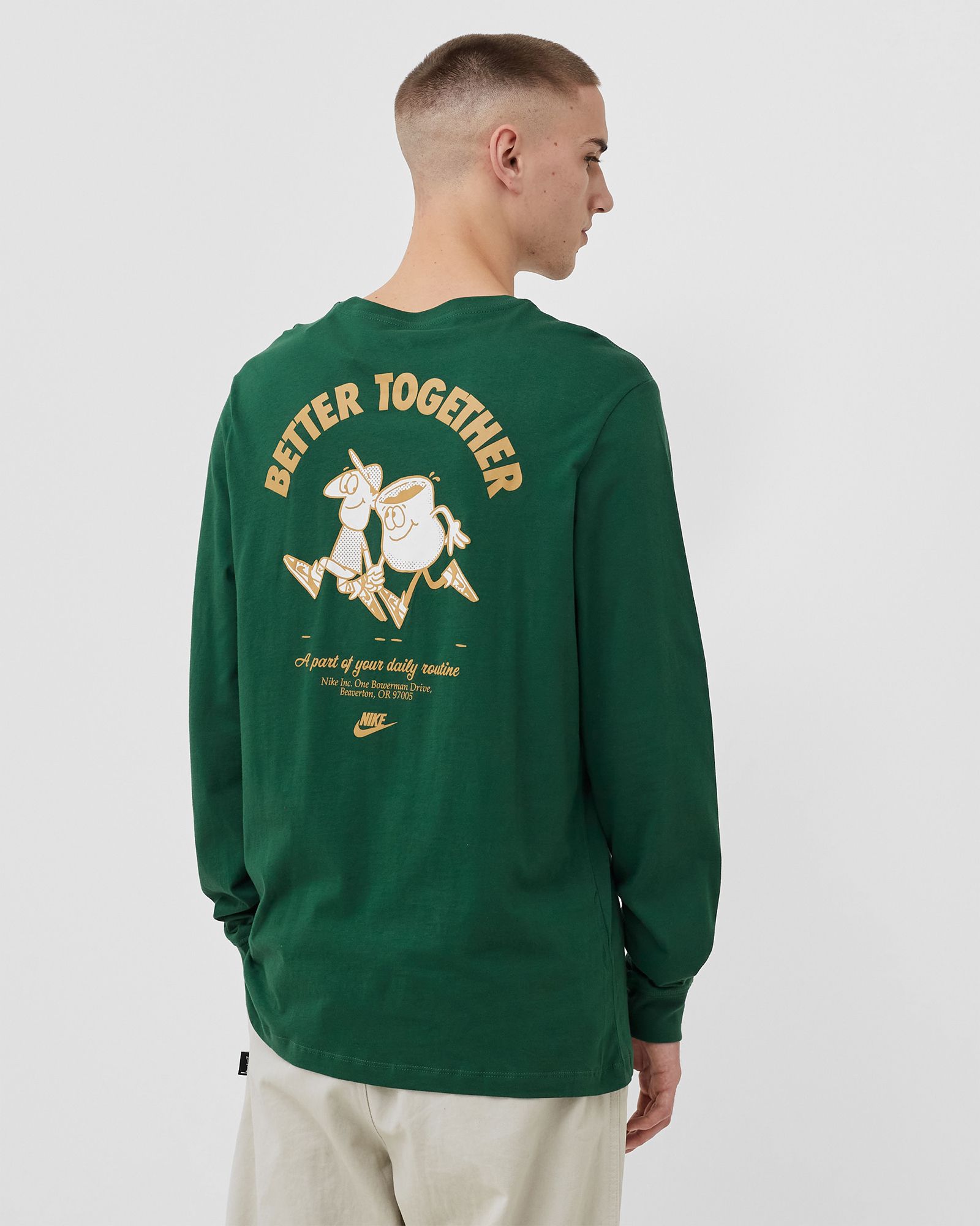 Long-Sleeve T-Shirt