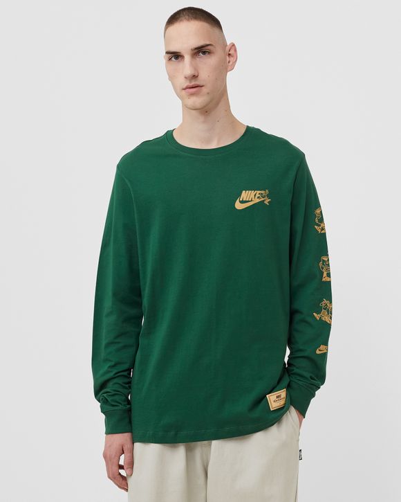 Long-Sleeve T-Shirt