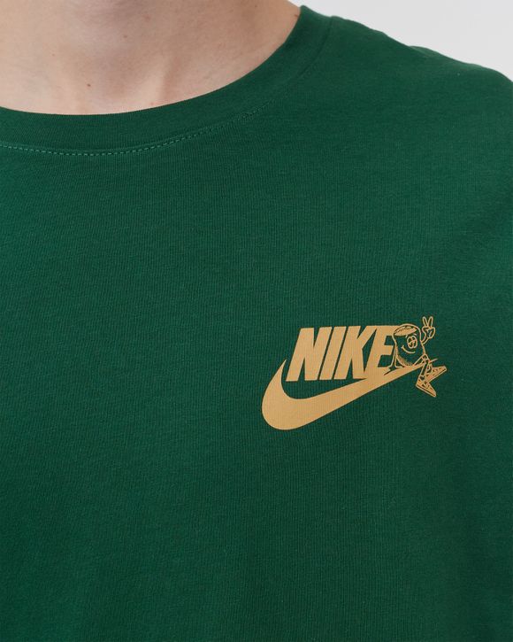 Long-Sleeve T-Shirt