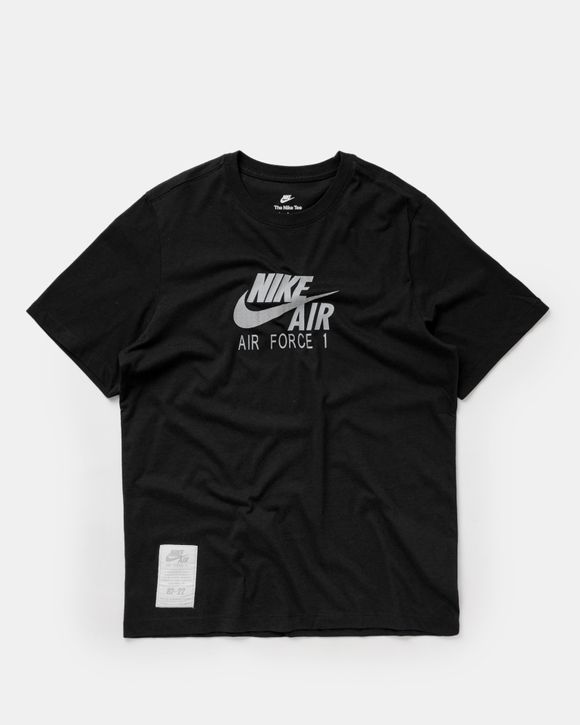 Tシャツ・カットソー Nike Men's SB Logo T-Shirt Black DC7817-010 Nike T-Shirt Black | BSTN Store