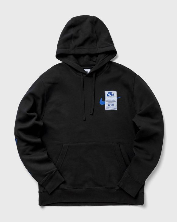 Nike Hoodie Black | BSTN Store