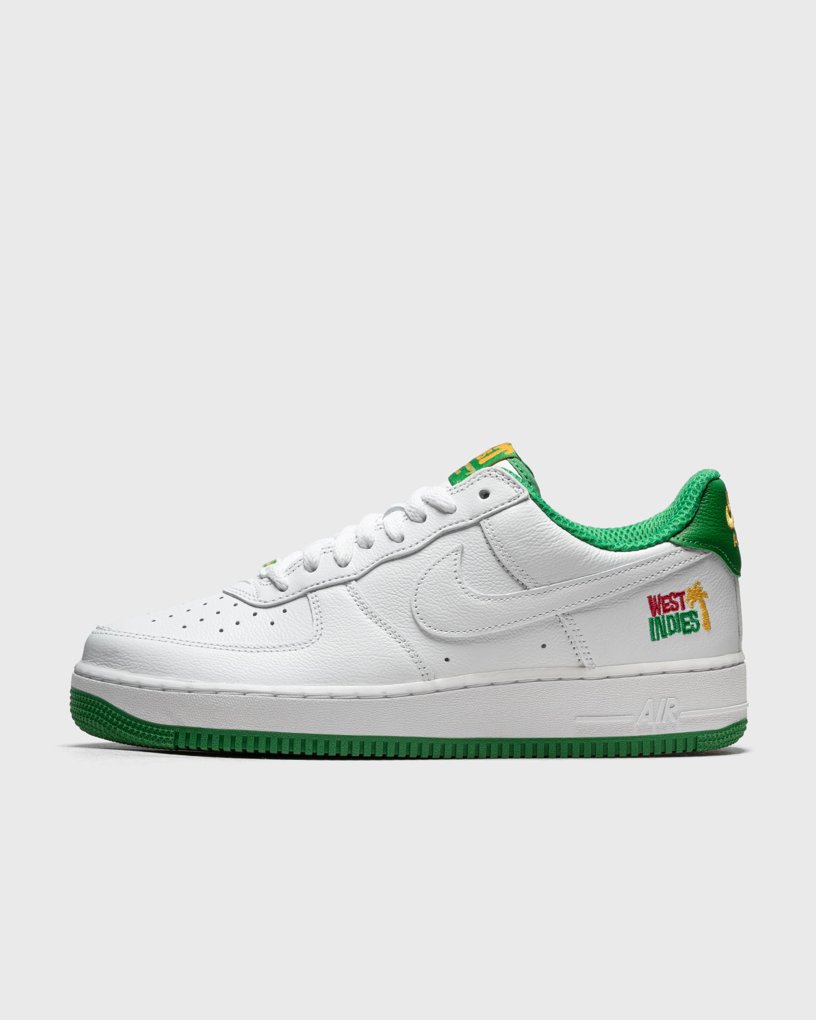 AIR FORCE 1 LOW RETRO QS