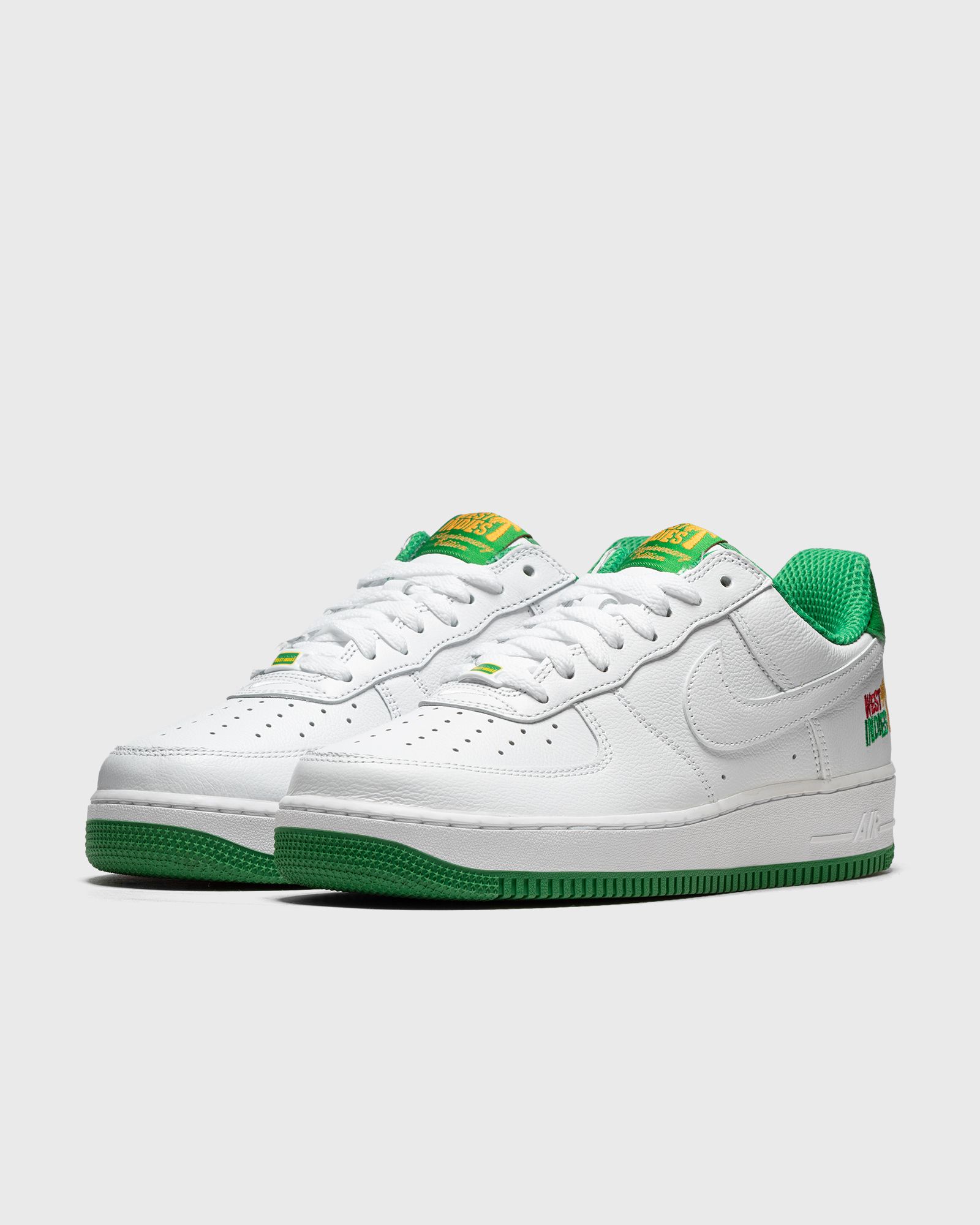 AIR FORCE 1 LOW RETRO QS