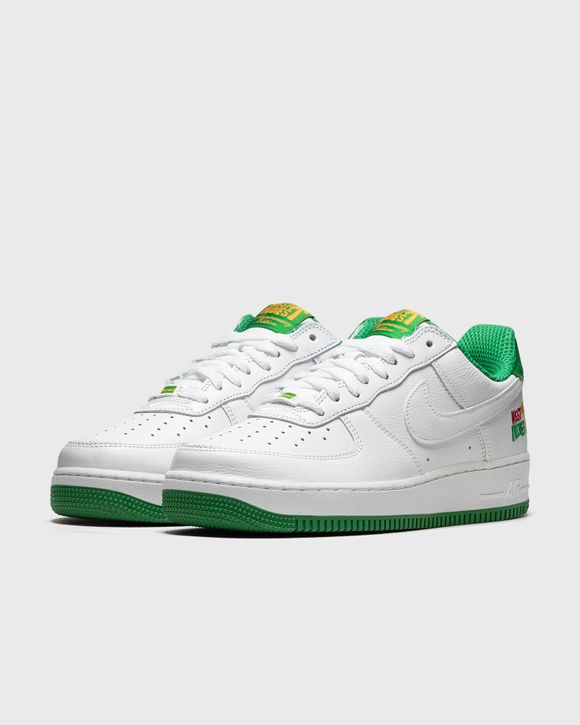Nike AIR FORCE 1 LOW RETRO QS White | BSTN Store