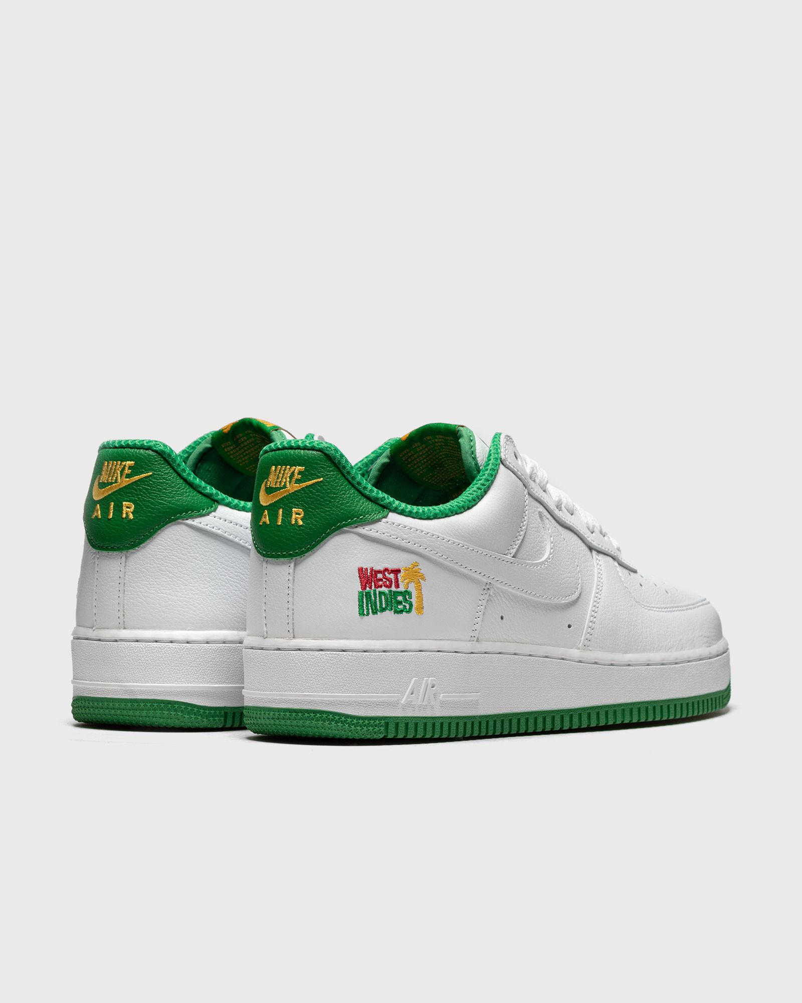 AIR FORCE 1 LOW RETRO QS