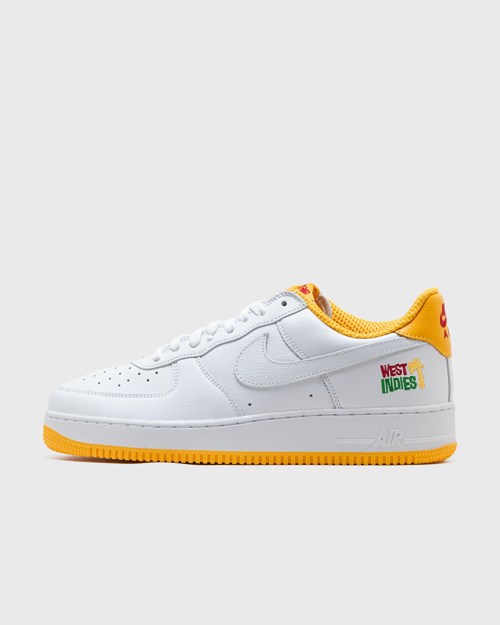 AIR FORCE 1 LOW RETRO QS 'West Indies'