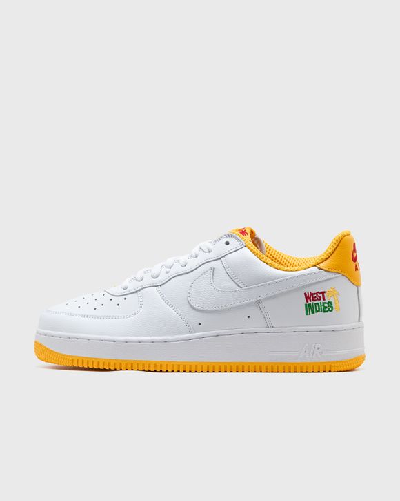 Nike Men's Air Force 1 Low West Indies Sneakers