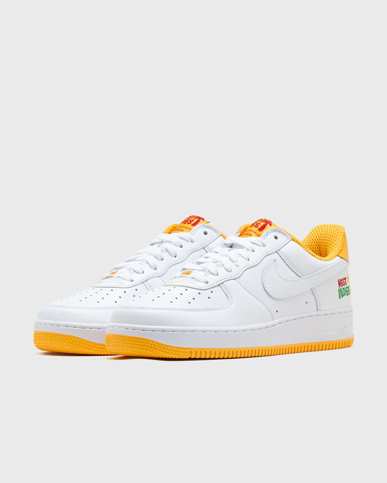 AIR FORCE 1 LOW RETRO QS 'West Indies'