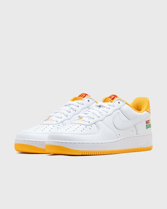 Nike Men's Air Force 1 Low West Indies Sneakers