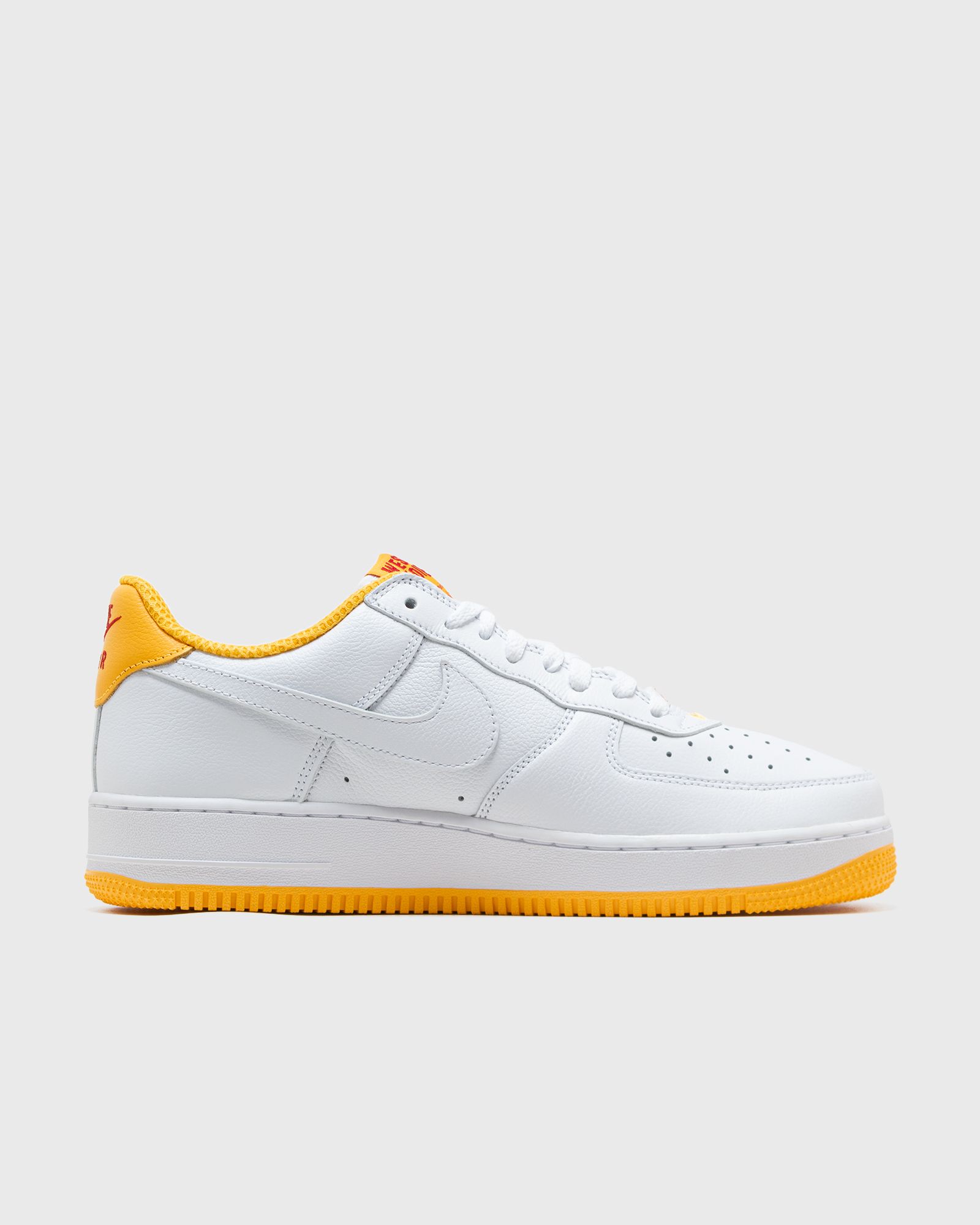 AIR FORCE 1 LOW RETRO QS 'West Indies'