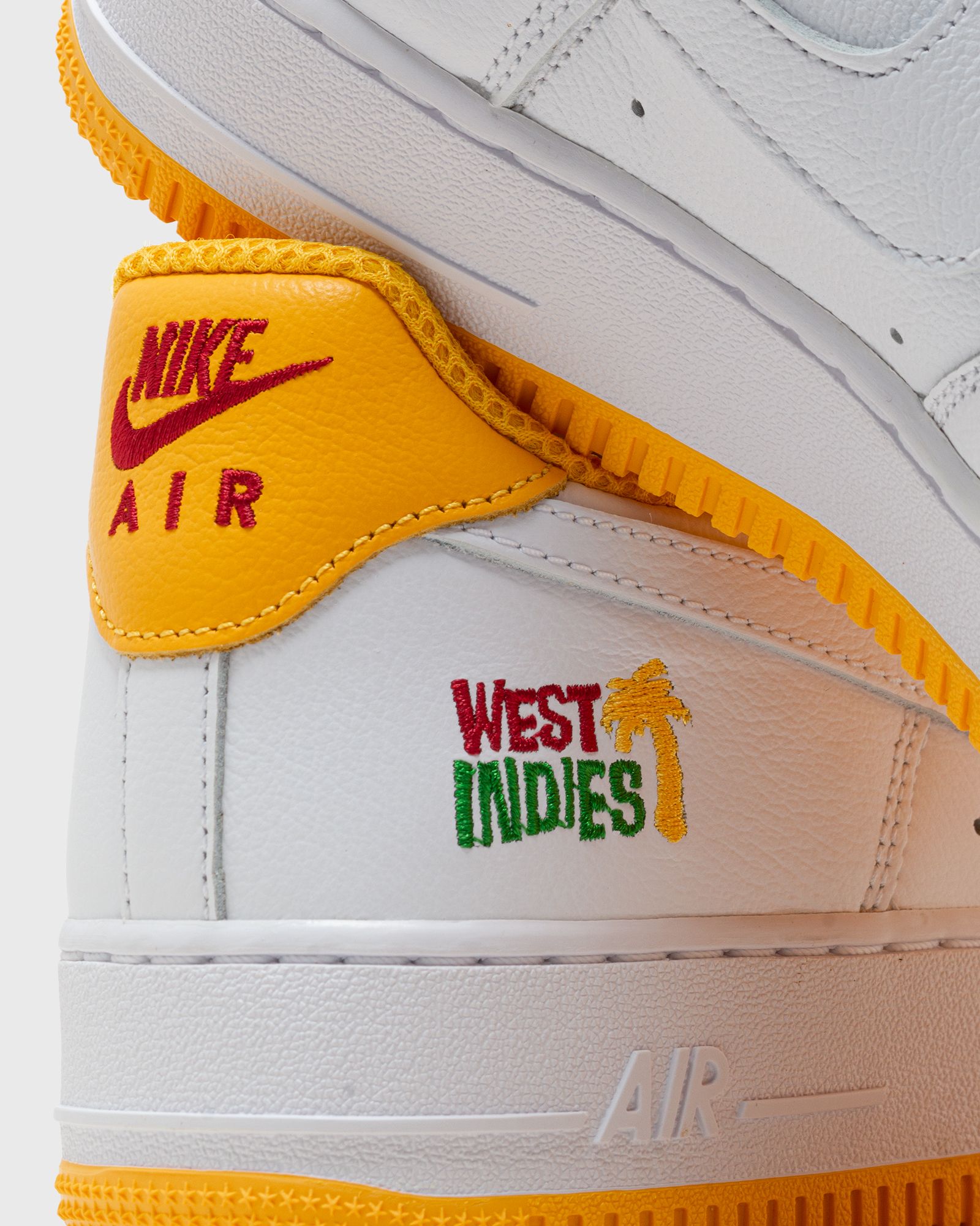AIR FORCE 1 LOW RETRO QS 'West Indies'