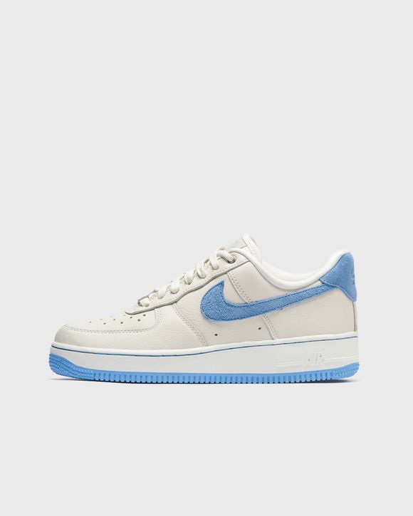 Women's Air Force 1 'University Blue' (DX1193-100) Release Date. Nike SNKRS