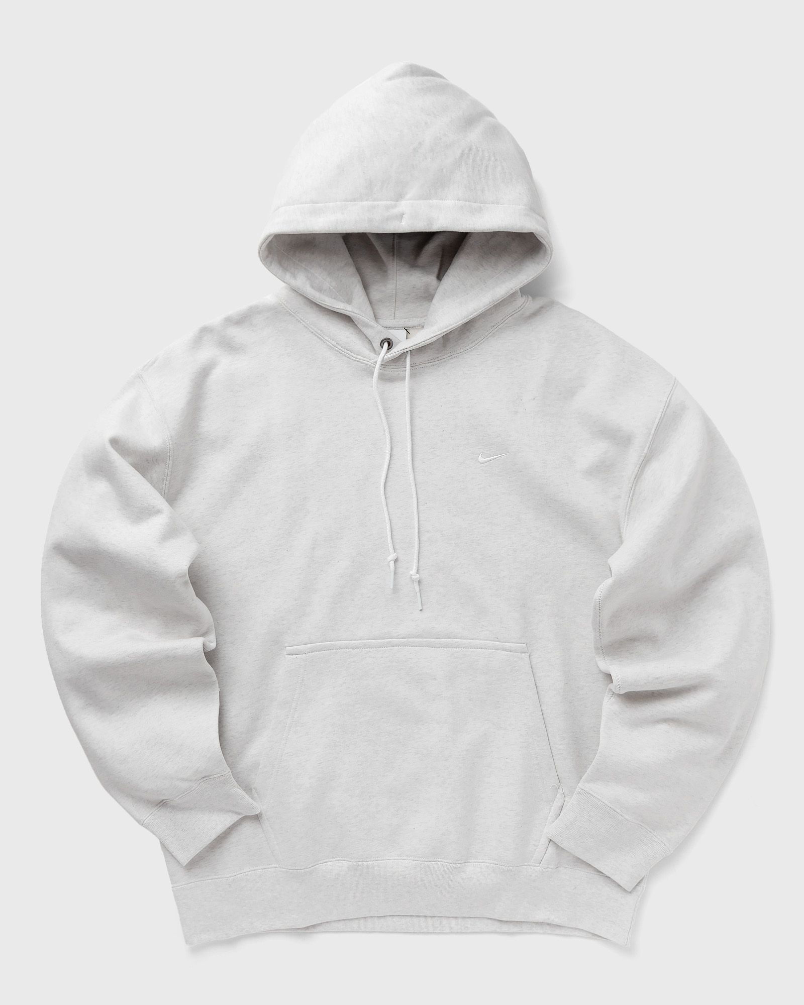Solo Swoosh Fleece Pullover Hoodie