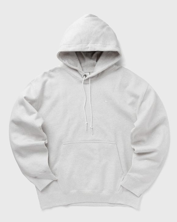 Plain grey nike store sweatshirt