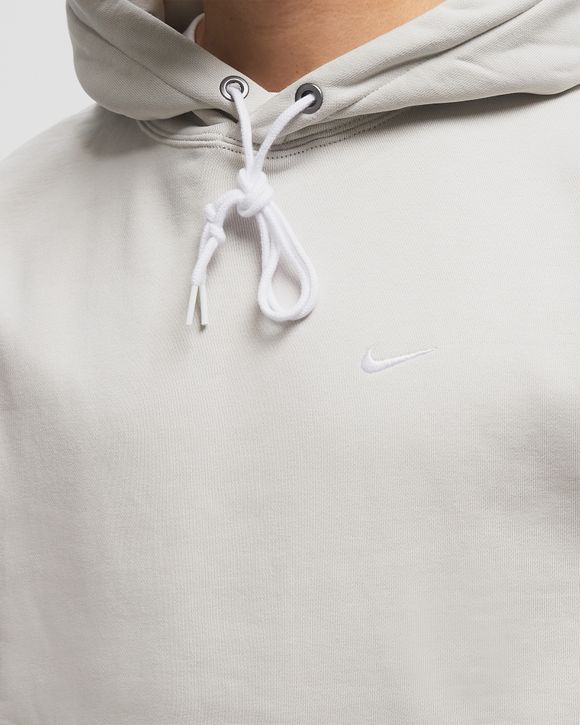 Solo Swoosh Fleece Pullover Hoodie