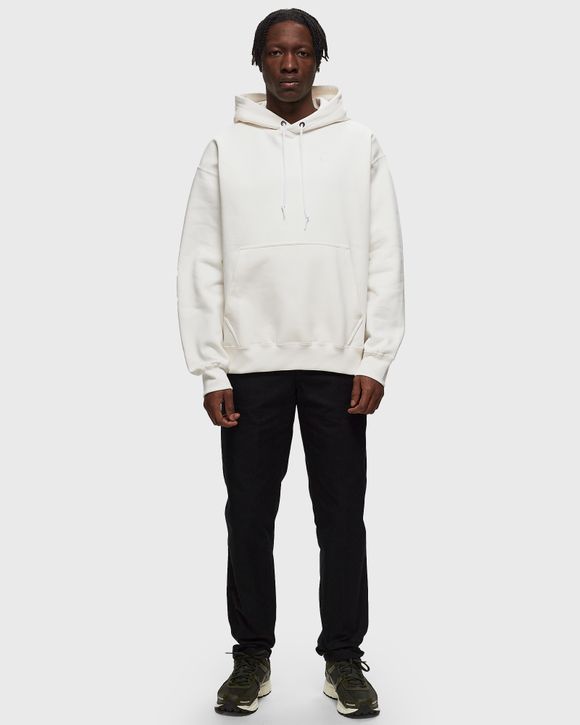 Solo Swoosh Fleece Pullover Hoodie
