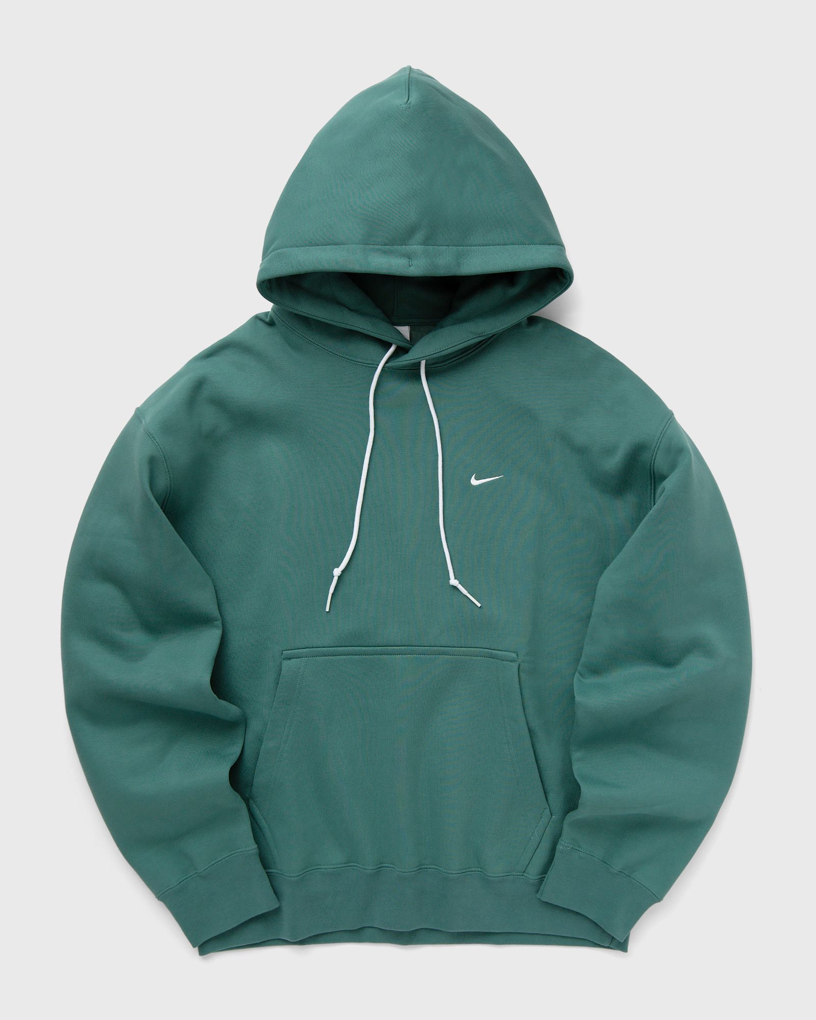 Solo Swoosh Fleece Pullover Hoodie