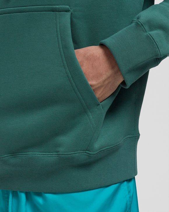 Solo Swoosh Fleece Pullover Hoodie