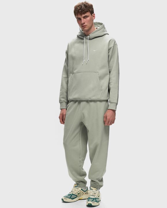 Solo Swoosh Fleece Pullover Hoodie